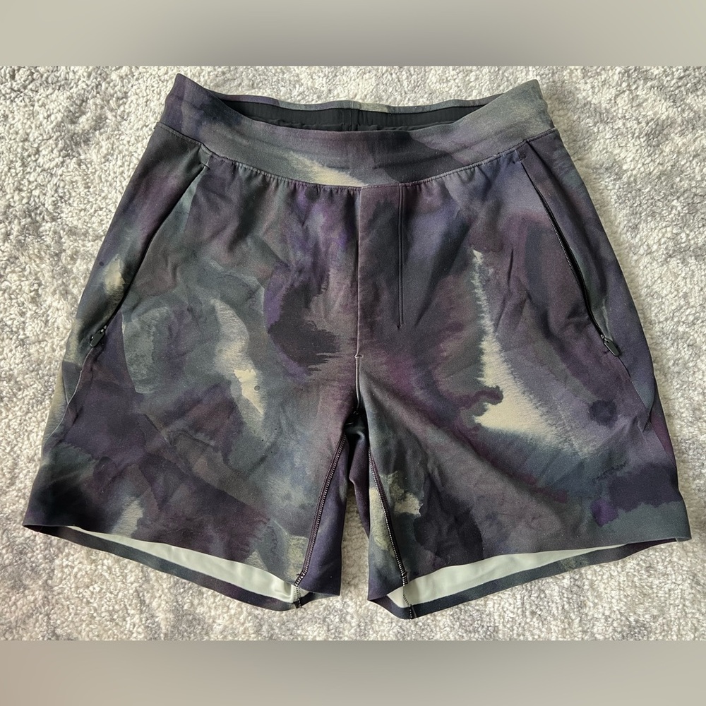 Lululemon Athletica Balancer Shorts